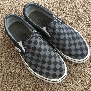 Vans sneakers
